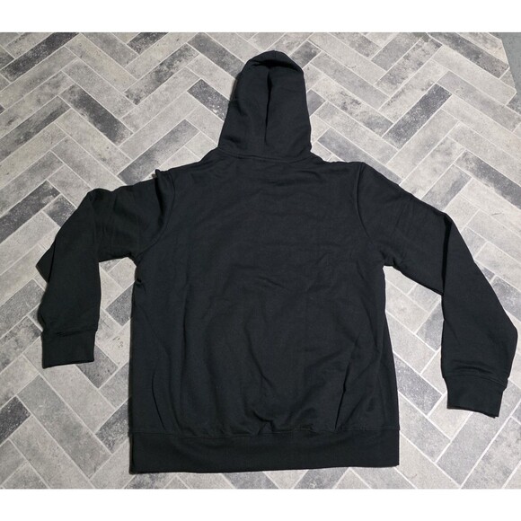 New Harley-Davidson Men's 120th Anniversary Hooded Pullover Sweatshirt Size LARG - Picture 4 of 4